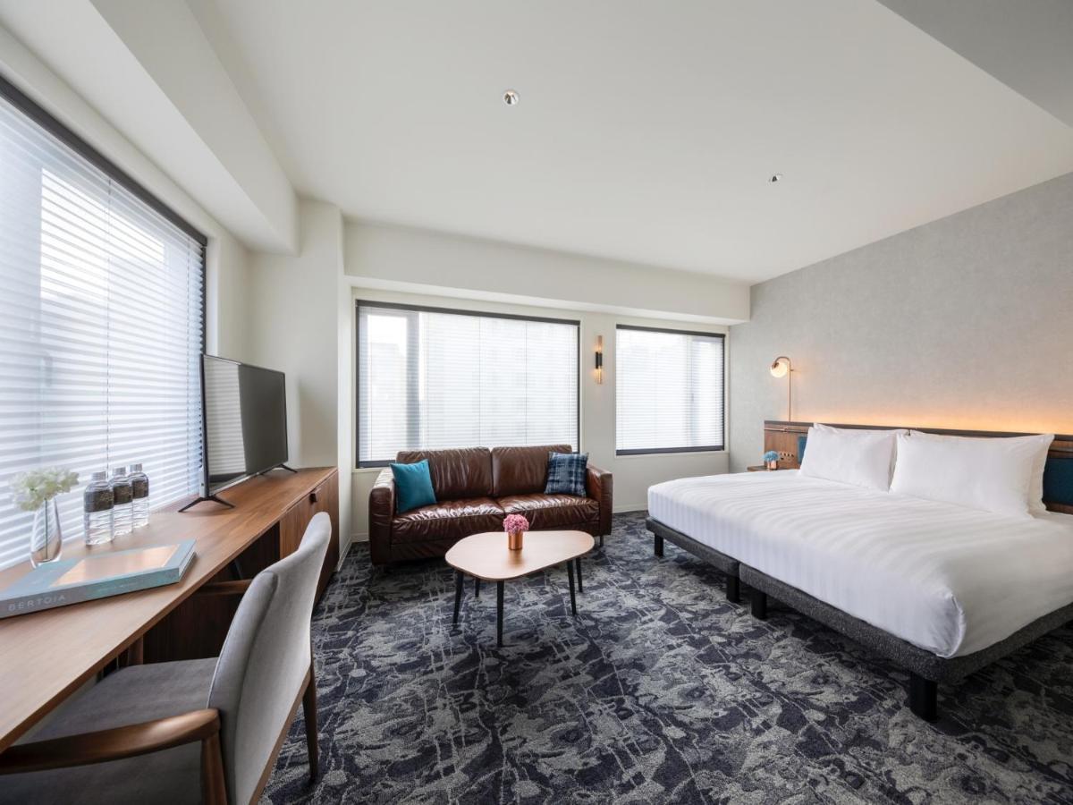 The Lively Honmachi Osaka / Vacation Stay 76687 Dış mekan fotoğraf